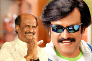 Rajinikanth