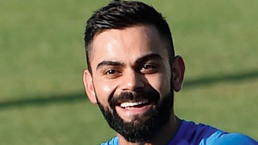 Virat Kohli