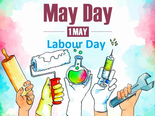 Labour Day