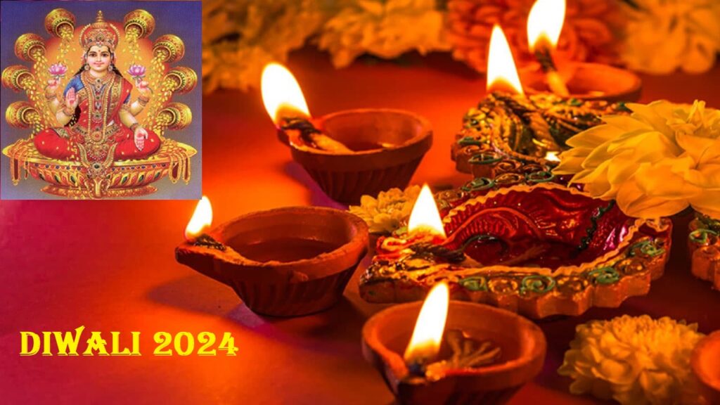 Diwali 2024