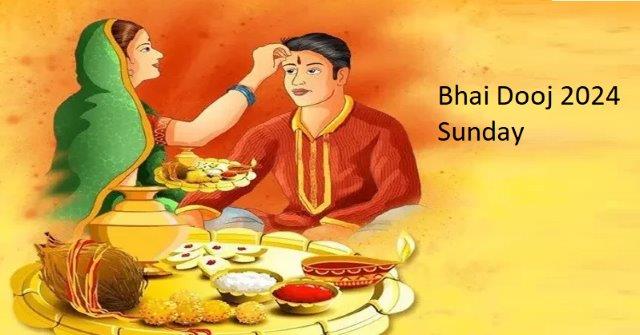 bhai dooj 2024