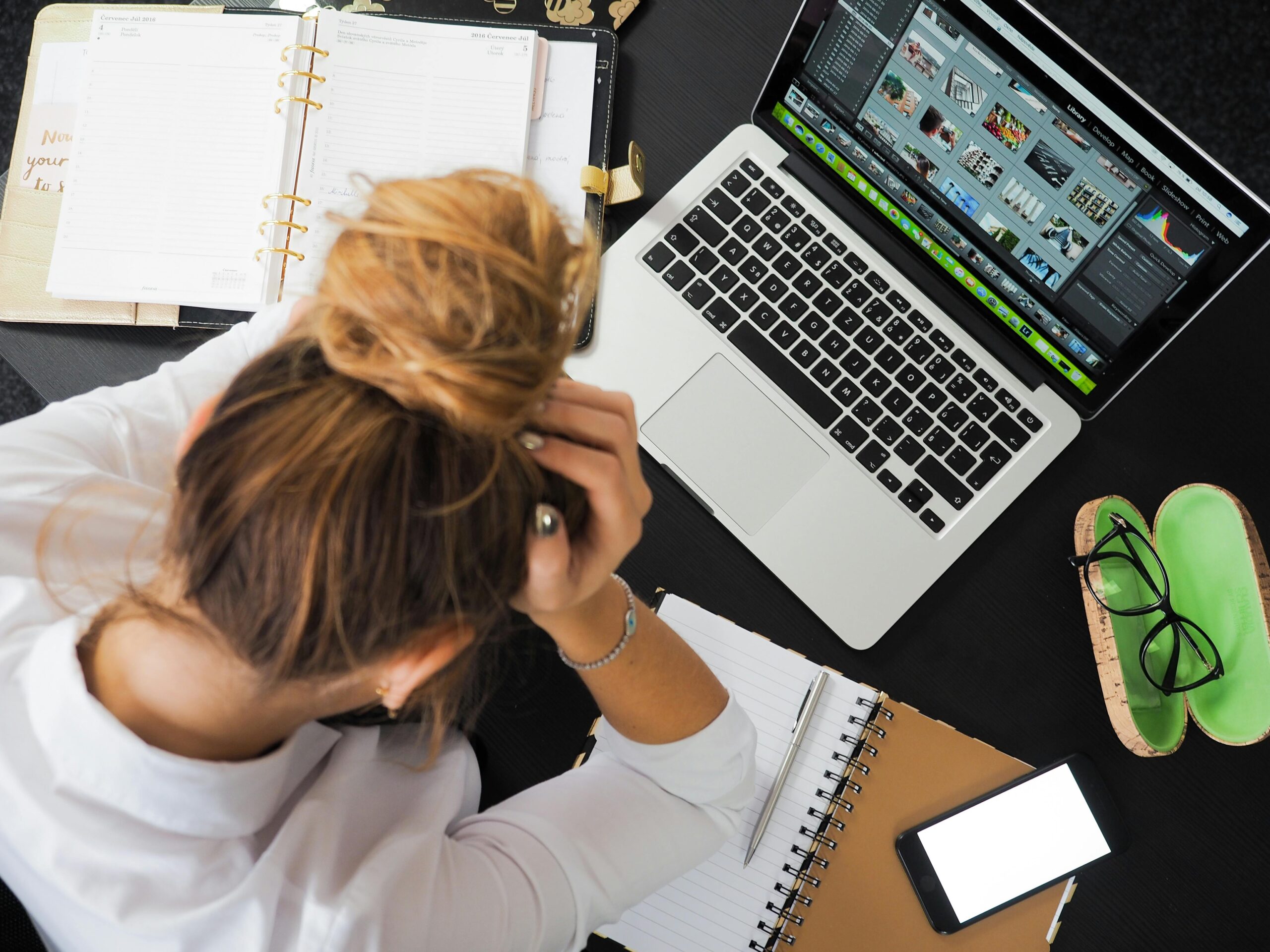 Read more about the article I Quit My Job with $200 in My Account. Here’s What Happened Next…